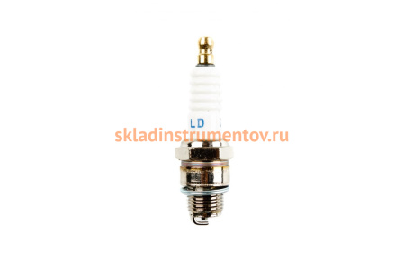 Свеча зажигания для 4Т двигателей газонокосилок RD-Z8C 21 мм REDVERG 6616016