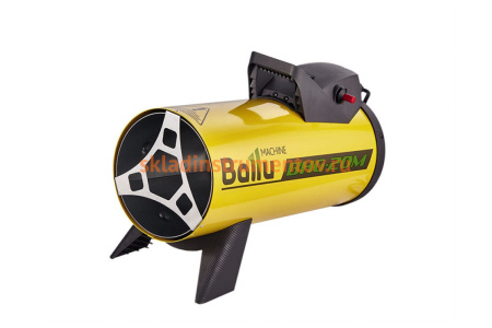 Газовая тепловая пушка Ballu BHG-20M