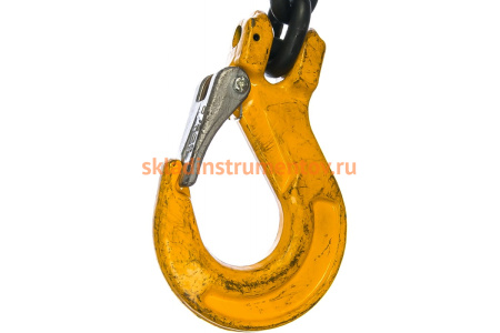 Строп РОМЕК 8-4СЦ - 4.25 /1 500/ 2000000045320