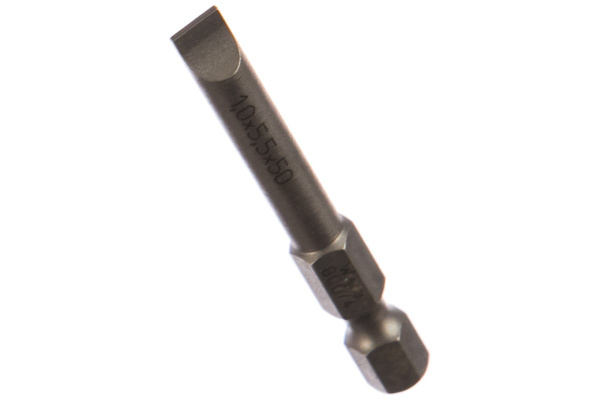 Бита Wera 800/4 Z 1x5.5x50 мм WE-059330