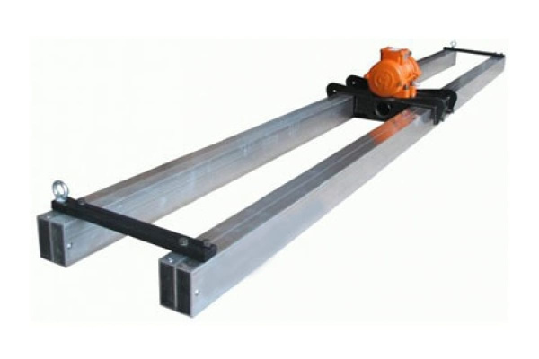 Телескопическая виброрейка ТСС ВР 5-8 203248