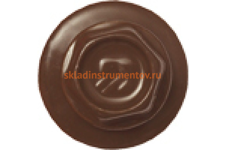 Саморезы для крепления кровельных материалов к деревянной обрешетке Зубр цвет RAL 8017 (шокол.-коричн.), оцинк., 4,8x29 мм, 2500 шт 4-300310-48-029-8017