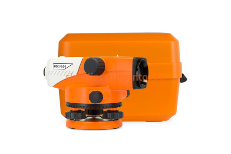 Оптический нивелир RGK N-24