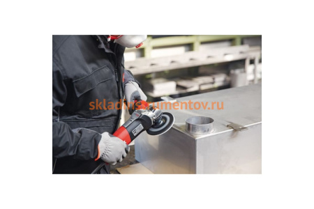 Угловая шлифовальная машина FLEX LE 14-7 125 INOX 406546