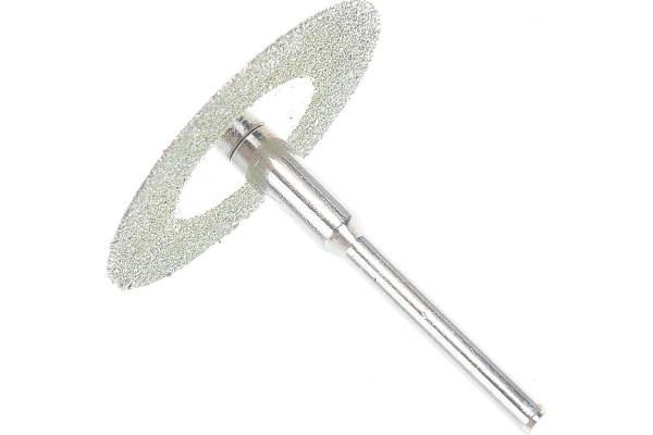 Диски алмазные (3 шт; 30 мм) для гравировальной машинки TRIO-DIAMOND 141030