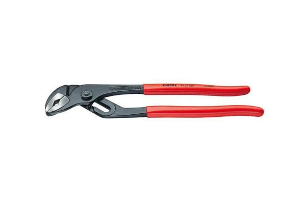 Универсальный переставной ключ KNIPEX АЛЛИГАТОР KN-8901200SB