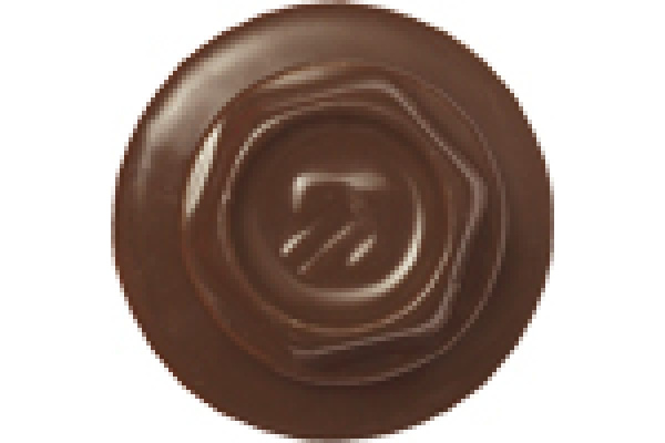 Саморезы для крепления кровельных материалов к деревянной обрешетке Зубр цвет RAL 8017 (шокол.-коричн.), оцинк., 4,8x29 мм, 2500 шт 4-300310-48-029-8017