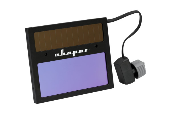 Светофильтр автоматический с внешним регулятором XA-1001F G для AS-2-F (G) Сварог 00000089476