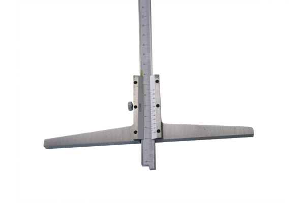 Штангенглубиномер 630 мм 0.05 SHAN 123721