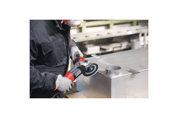 Угловая шлифовальная машина FLEX LE 14-7 125 INOX 406546