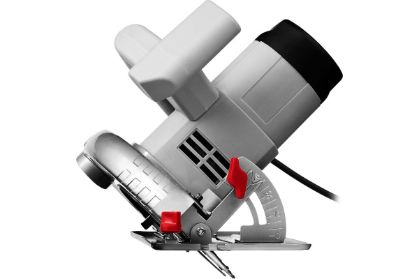 Циркулярная пила ЗУБР 900 Вт ЗПД-900