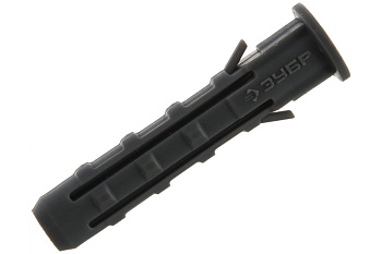 Дюбель распорный 1000 шт. (6х30 мм) тип "Ежик" Зубр 4-301060-06-030