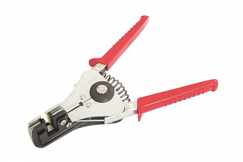 Приспособление для автоматической зачистки кабеля РемоКолор 0,5-2мм, 0,2-6мм, 34-7-002