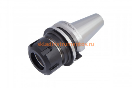 Патрон цанговый DIN69871 SK40-ER32-100, погрешность 0.003 мм JSD cc00051