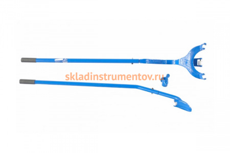 Инструмент демонтажа и монтажа шин AE&T T08010