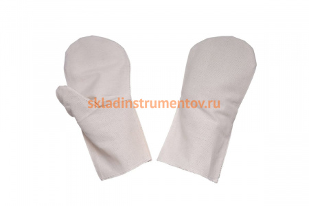 Рукавицы Спец РУК-002