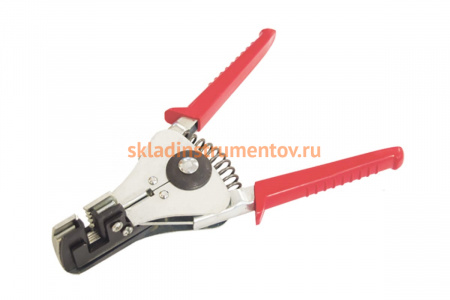 Приспособление для автоматической зачистки кабеля РемоКолор 0,5-2мм, 0,2-6мм, 34-7-002