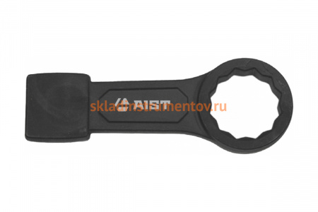 Накидной ударный ключ AIST 70 мм 00-00007861