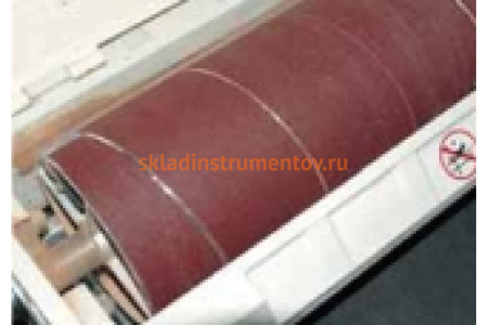 Барабанный шлифовальный станок Jet 22-44 PLUS 649003KM