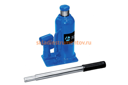 Бутылочный домкрат AIST 50 т 67905150 00-00010665
