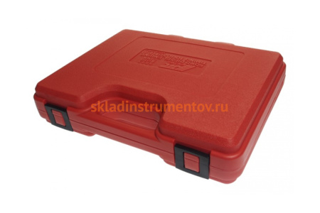 Набор фиксаторов для установки фаз ГРМ Ford 2.0 Ecoblue JTC TDCi 6843