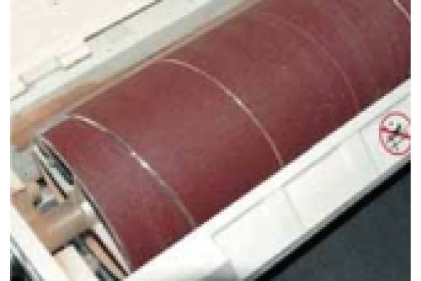 Барабанный шлифовальный станок Jet 22-44 PLUS 649003KM