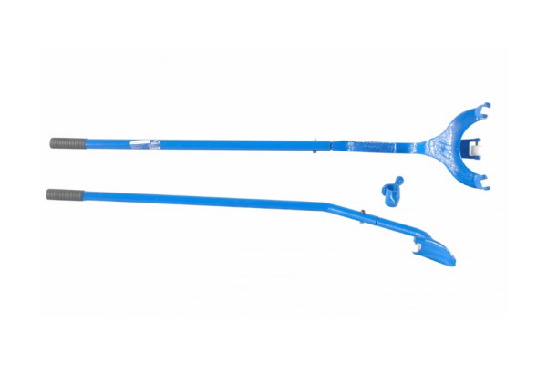 Инструмент демонтажа и монтажа шин AE&T T08010