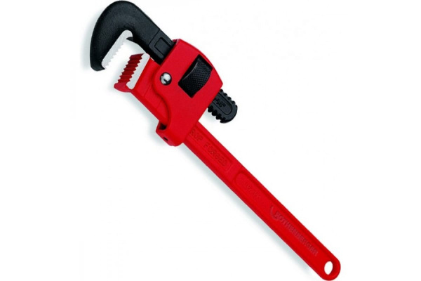 Газовый ключ stillson 12" SUPER-EGO 102120000