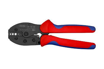 Ручной обжимник Knipex KN-975250
