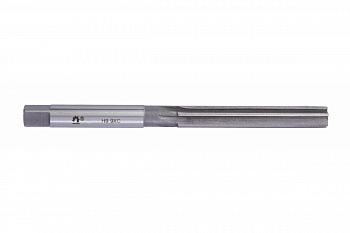 Развертка WOLFSTAR 12Н9 ручная цилиндрическая 9ХС re01209