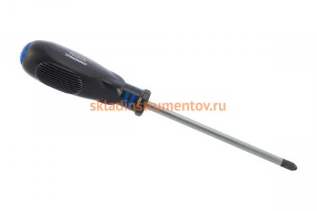 Стержневая крестовая отвертка HERCULES Jonnesway D03P3150 PH3х150 мм 47059