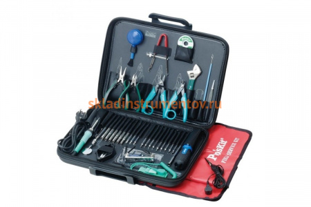 Набор инструмента ProsKit 1PK-7110B 00093504