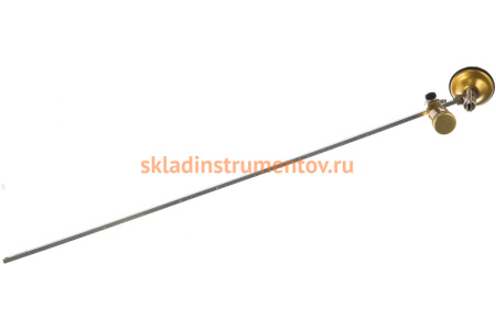 Стеклорез Зубр ЭКСПЕРТ масляный радиусный 33696