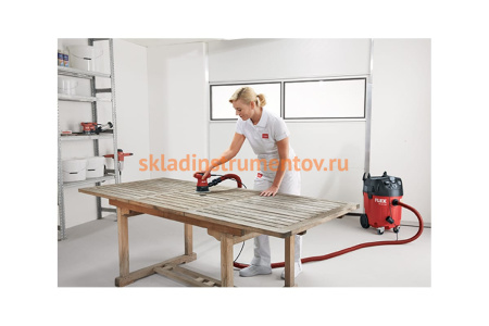 Эксцентриковая шлифовальная машина FLEX ORE 125-2 429872