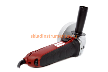 Угловая шлифовальная машина REDVERG RD-AG110-125E 6614290