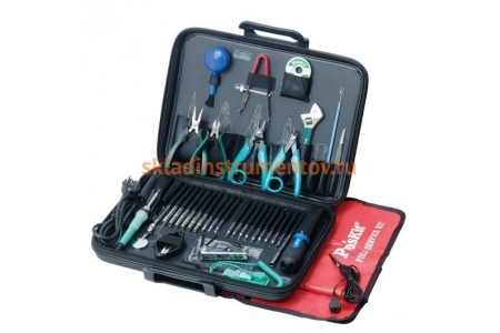 Набор инструмента ProsKit 1PK-7110B 00093504