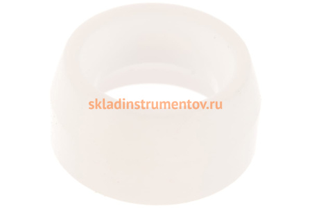 Кольцо для горелки ABZ0007 10 шт TIG TP 17/18/26 ПТК 00000027225