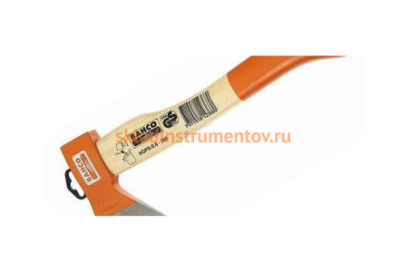 Туристический топор BAHCO HGPS-0.8-380