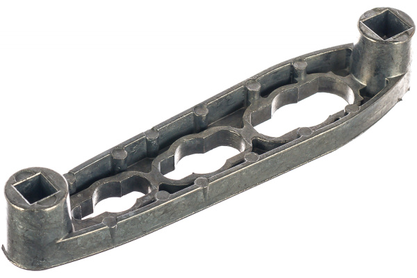 Баллонный ацетиленовый ключ БАМЗ 1220028