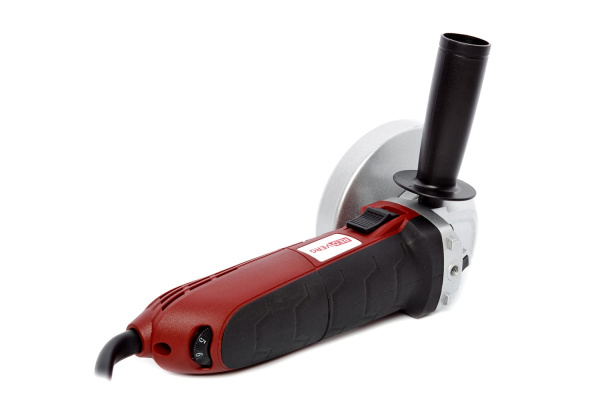 Угловая шлифовальная машина REDVERG RD-AG110-125E 6614290