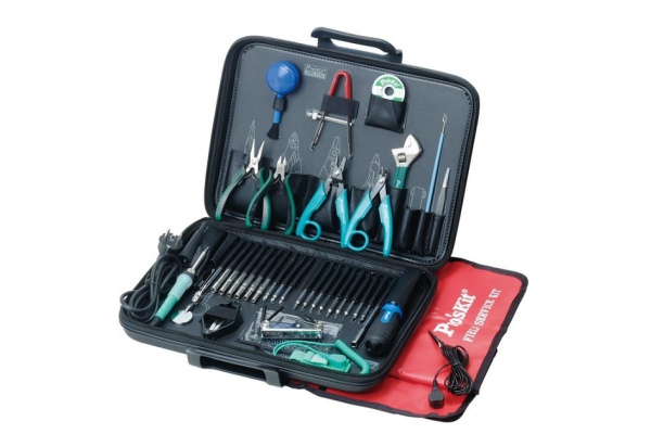 Набор инструмента ProsKit 1PK-7110B 00093504