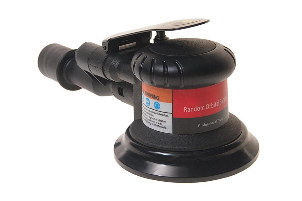 Орбитальная пневмошлифмашинка ЭВРИКА ER-82151-6