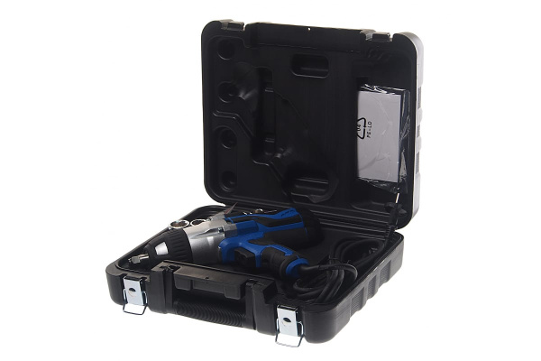 Электрический ударный гайковерт ROCKFORCE RF-WR35-980P