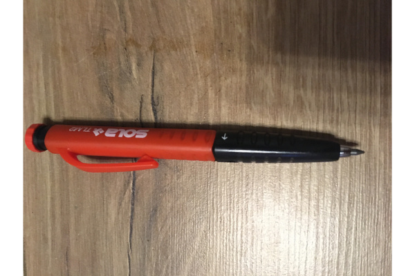 Механический карандаш SOLA TLM2 66041120