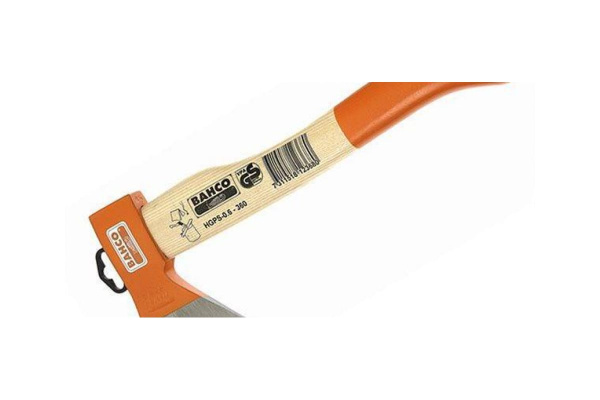 Туристический топор BAHCO HGPS-0.8-380