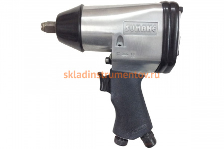 Пневмогайковерт SUMAKE ST 5540 K 9652