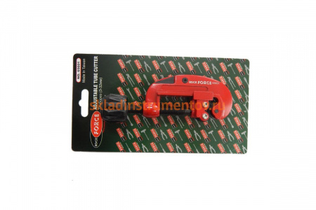 Телескопический труборез ROCKFORCE 3-32мм RF-65601