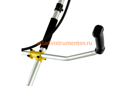 Бензиновый триммер DENZEL DT 52S 96227