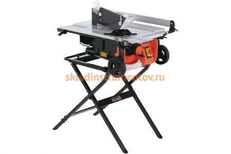 Циркулярная пила JET JTS-254 JTS-254-M