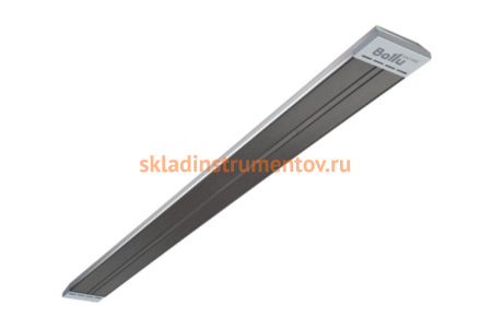 Инфракрасный обогреватель Ballu BIH-AP3-1.0